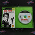 Max Payne 2 The Fall of Max Payne Xbox MD + Reg Card Complete CIB - Very Good