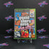 Grand Theft Auto Vice City Xbox AD/NM - Very Good