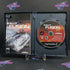 Rally Fusion Race of Champions PS2 PlayStation 2 + Reg Card Complete - Excellent