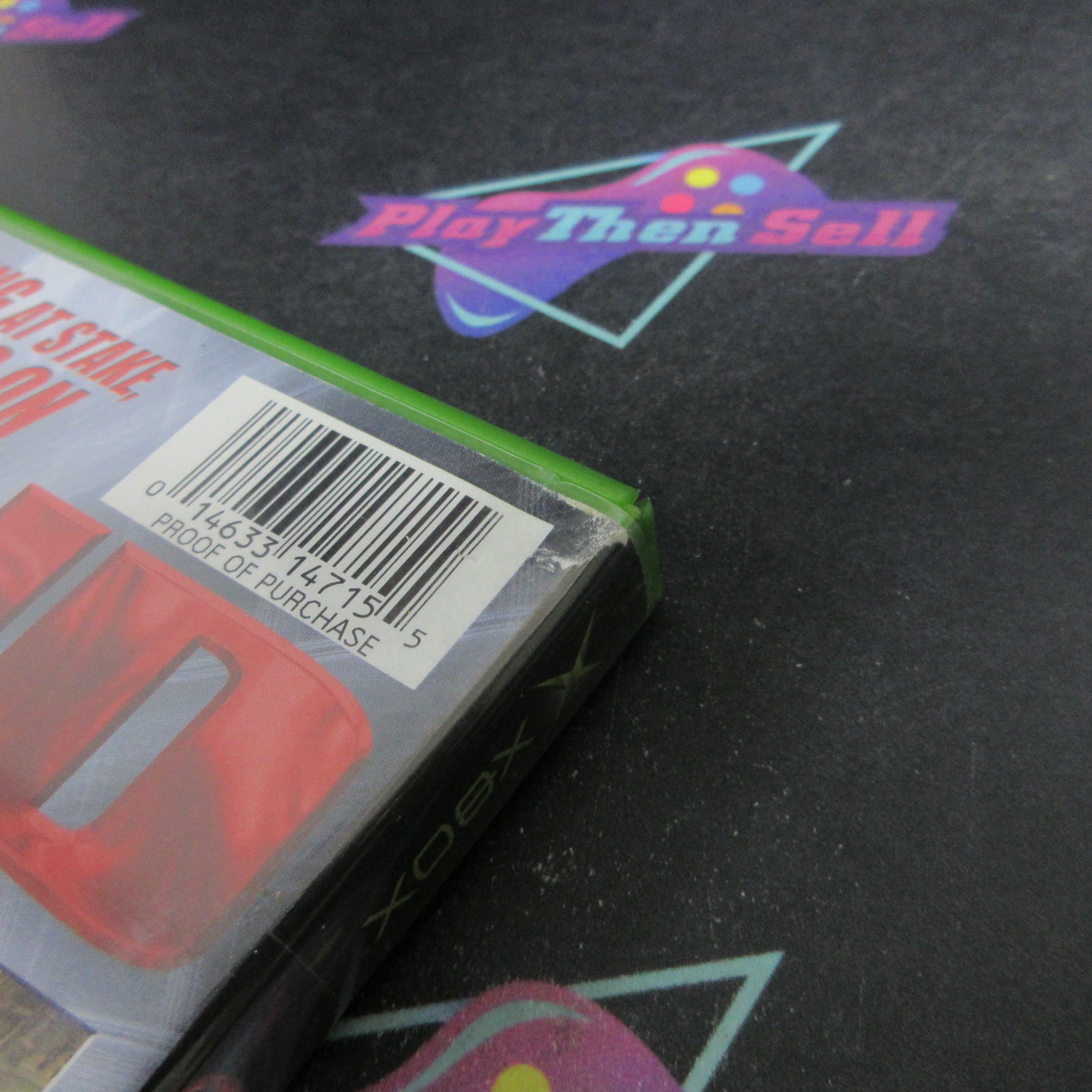 James Bond 007 Everything or Nothing Xbox AD Complete CIB - Very Good