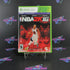 NBA 2K16 Xbox 360 - Like New