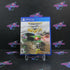 Monster Jam Crush It PS4 PlayStation 4 Complete - Excellent