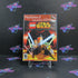 LEGO Star Wars GH PS2 PlayStation 2 DD Complete CIB - Very Good
