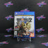 Dragon Ball Xenoverse 2 Day One Edition PS4 PlayStation 4 Complete - Excellent