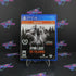 Dying Light The Following Enhanced Edition PS4 PlayStation 4 CIB - Excellent