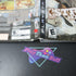 NBA Street Homecourt PS3 PlayStation 3 AD Complete CIB - Very Good