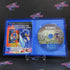 Sonic Frontiers PS4 PlayStation 4 Complete - Excellent