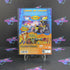 Crash Tag Team Racing PS2 PlayStation 2 DD Complete CIB - Very Good