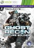 Tom Clancy's Ghost Recon Future Soldier Xbox 360 - Like New