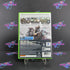 Tom Clancy's Ghost Recon Future Soldier Xbox 360 - Like New