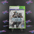 Tom Clancy's Ghost Recon Future Soldier Xbox 360 - Like New
