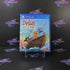 Adventure Time Pirates of the Enchiridion PS4 PlayStation 4 Complete - Excellent