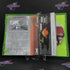 Kung Fu Panda Xbox 360 + Movie Ticket Complete - Excellent