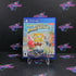 Spongebob Squarepants Battle for Bikini Bottom Rehydrated PS4 Complete - Excellent