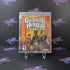 Guitar Hero III Legends of Rock PS3 PlayStation 3 AD/NM - Very Good