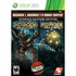 BioShock Ultimate Rapture Edition Xbox 360 Complete - Excellent