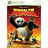 Kung Fu Panda Xbox 360 + Movie Ticket Complete - Excellent