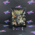 Dragon's Crown Pro Battle Hardened PS4 PlayStation 4 + Trading Card - Excellent