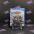 Divinity Original Sin 2 Definitive Edition PS4 PlayStation 4 CIB - Excellent