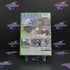 Halo Combat Evolved 1st Print Xbox MD Complete CIB - Very Good