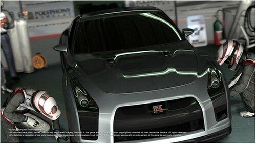 Gran Turismo 5 Prologue PS3 PlayStation 3 AD Complete CIB - Very Good