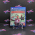 Dragons Dawn of New Riders PS4 PlayStation 4 DD Complete CIB - Very Good