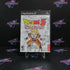DragonBall Z Sagas PS2 PlayStation 2 AD Complete CIB - Very Good
