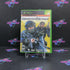 Counter Strike Xbox PH Disc AD Complete CIB - Very Good