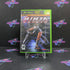 Ninja Gaiden Xbox AD/NM + Reg Card - Very Good