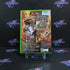 Ninja Gaiden Xbox AD/NM + Reg Card - Very Good