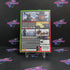 Red Dead Redemption Xbox 360 + Map Complete - Very Good