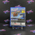 LEGO City Undercover PS4 PlayStation 4 AD Complete CIB - Very Good