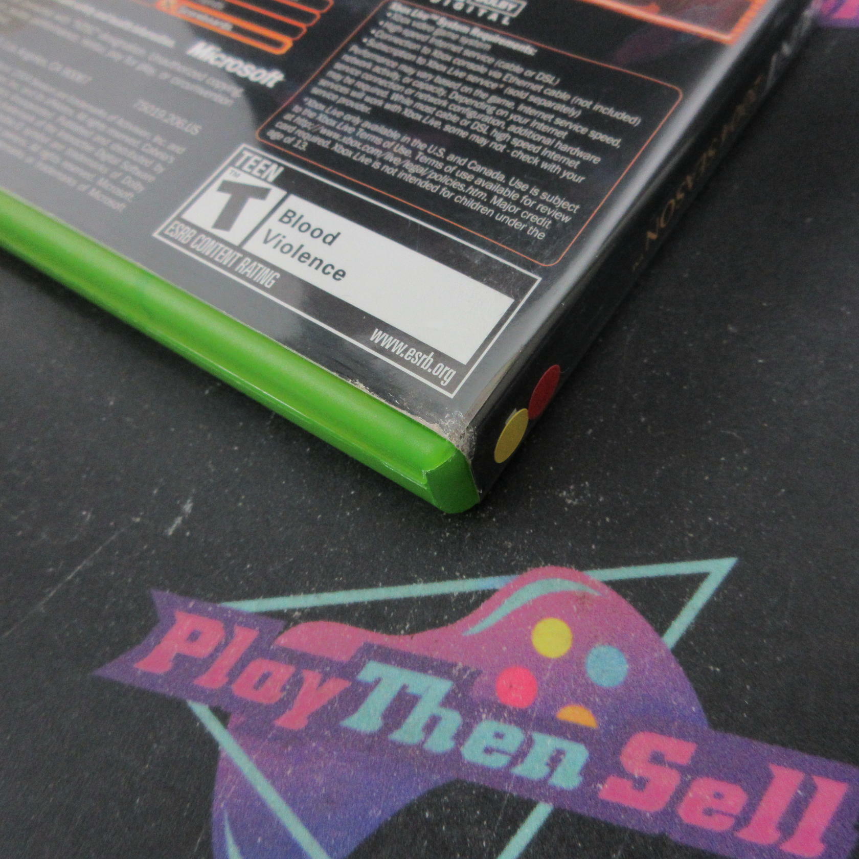 Cabela's Deer Hunt 2004 Season Xbox AD + Reg Card Complete CIB - Very Good