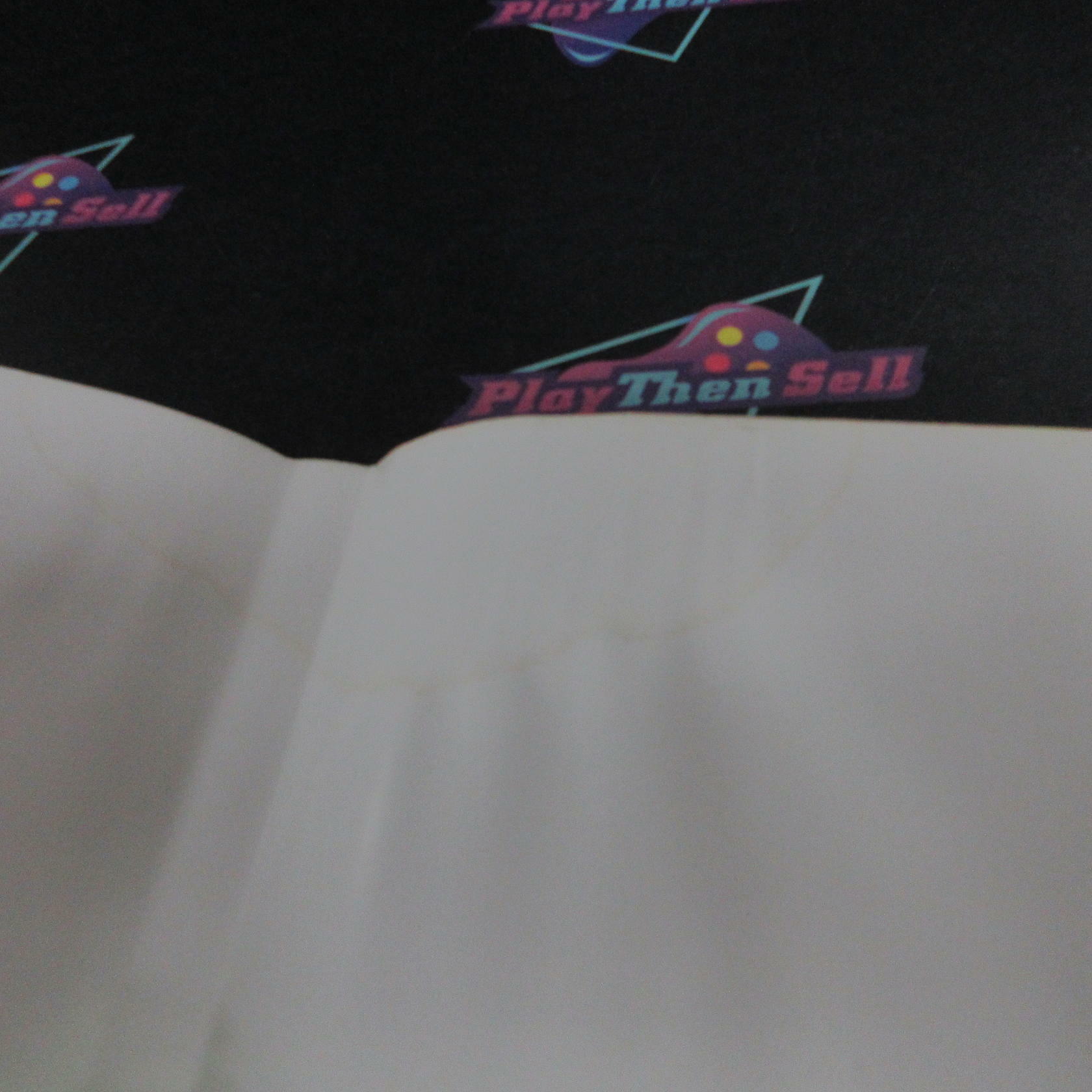 Ninja Gaiden Xbox AD/NM + Reg Card - Very Good