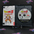 DragonBall Z Sagas PS2 PlayStation 2 AD Complete CIB - Very Good