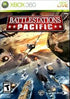 Battlestations Pacific Xbox 360 AD Complete CIB - Very Good