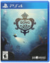 Song of the Deep PS4 PlayStation 4 Complete - Excellent