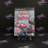 Ready to Rumble Boxing Round 2 PS2 PlayStation 2 AD/MD + Reg Card CIB - Very Good