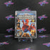 Marvel Ultimate Alliance PS3 PlayStation 3 Complete - Excellent