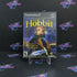 The Hobbit PS2 PlayStation 2 AD/DD/MD + Reg Card / Bilbo Promo Card Complete CIB - Very Good