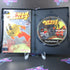 Pac Man World 2 PS2 PlayStation 2 AD + Reg Card Complete CIB - Very Good