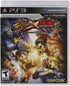 Street Fighter X Tekken PS3 Playstation 3 - Like New