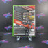 Project Gotham Racing 3 Xbox 360 DD Complete CIB - Very Good