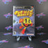 Pac Man World 2 PS2 PlayStation 2 AD + Reg Card Complete CIB - Very Good