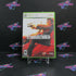 Stranglehold Xbox 360 AD/MD Complete CIB - Very Good