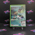 Green Lantern Rise of the Manhunters Xbox 360 DD Complete CIB - Very Good