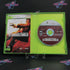 Stranglehold Xbox 360 AD/MD Complete CIB - Very Good
