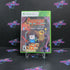 Adventure Time Explore the Dungeon Because IDK Xbox 360 AD - Very Good