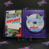 Wipeout In the Zone Xbox 360 MD Complete CIB - Very Good