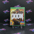 Doom Xbox One + Controller Skin Complete - Refurbished
